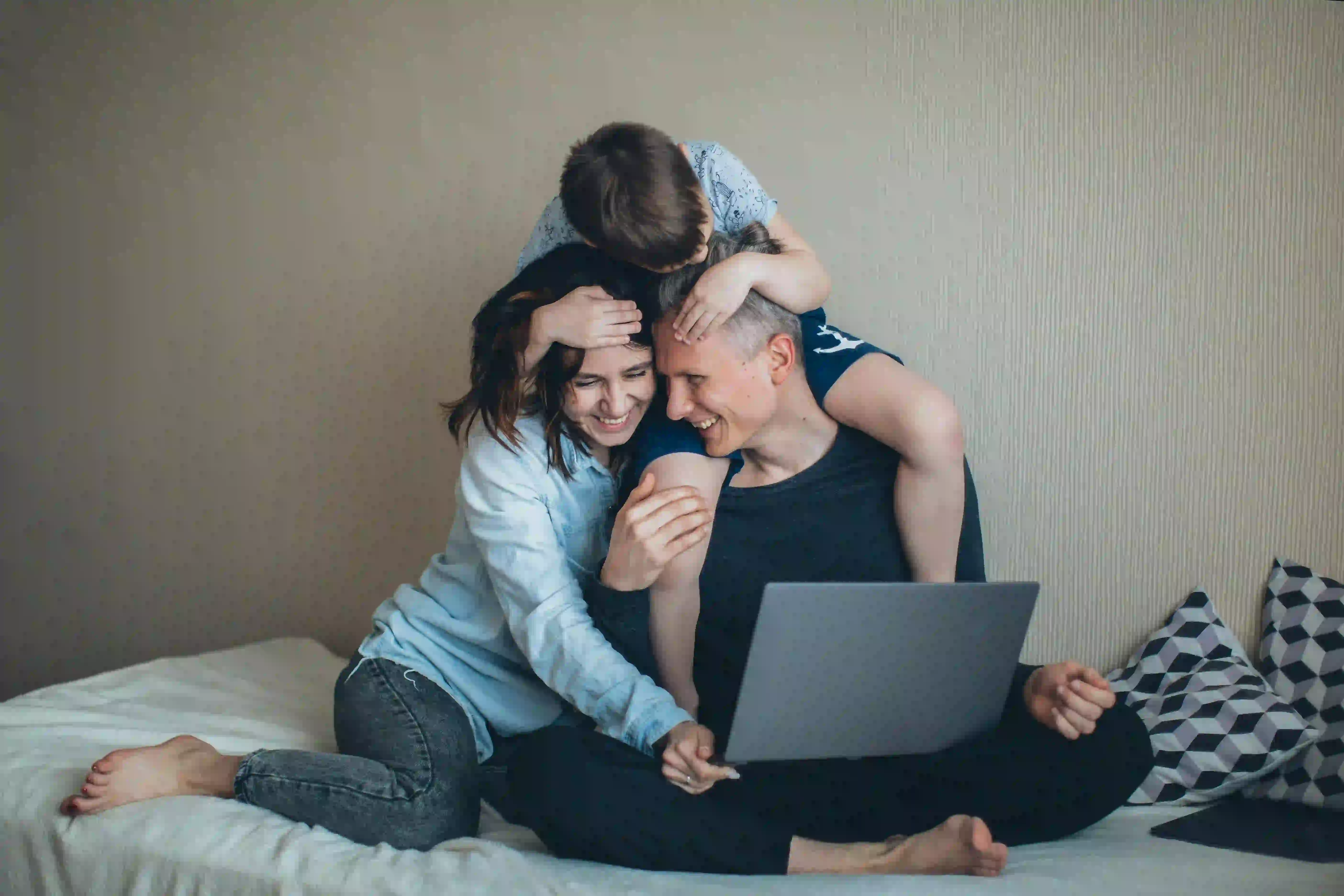 Internet For Family